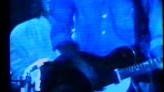 CLAWHAMMER  'The Day My Baby Gave Me a Surprise' live '95