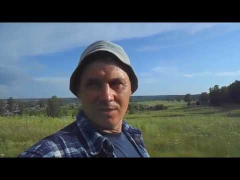 Коп//Советики//Жизнь в деревне