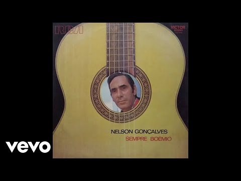 Fantoche - Nelson Gonçalves