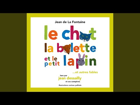 Le Lion et le Moucheron