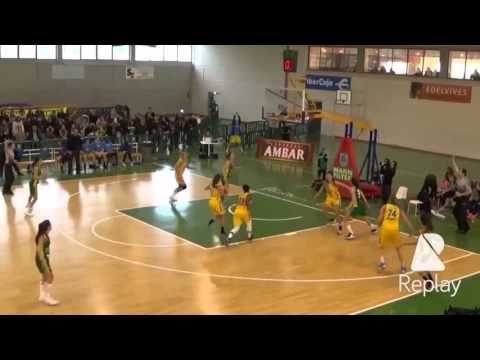 Mann Filter Conexion - Gaby Ocete & Pao Ferrari