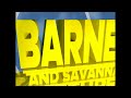 Barney And Savannah Pictures Logo 21st Century Spoon Style