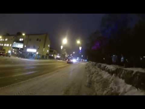 Tamikuun 2 viikonloppu