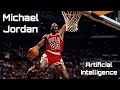 Ai Michael Jordan