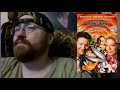 Looney Tunes Back In Action 2003 Commentary