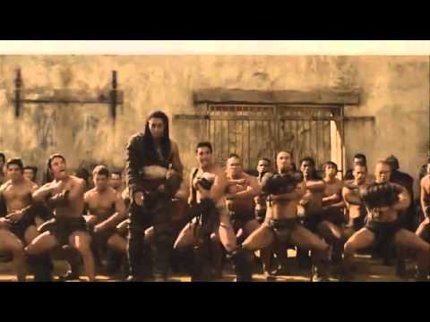 Andy Whitfield Height