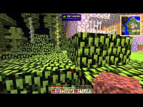 CrackPack on the Legiondary Server! - Episode 01 "Organized Chaos"