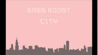 Juicy J - Denna Bitch (bass boosted)