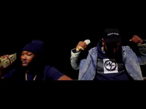 Yung Cat x Stunna Blu - Money Crazy (Official Video) "Drilla City 3"