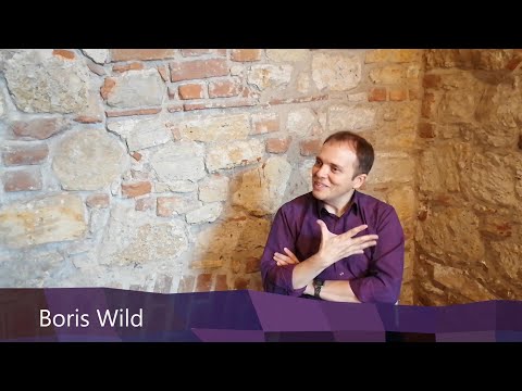 Emotions in magic - Boris Wild (FISM-Winner)