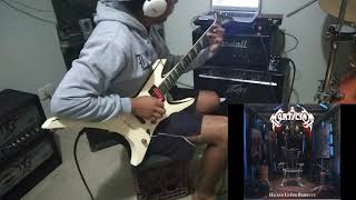 Mortician - necrocannibal  ( cover )