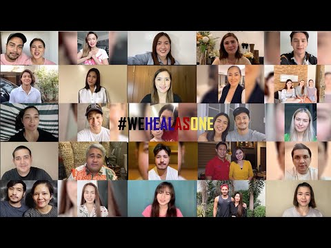 A Tribute to All Frontliners | Video by Nice Print Photography