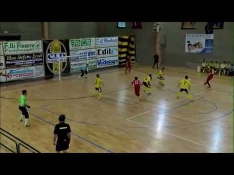 Conrado Sampaio - La Cascina Orte - Itália (2014-2015)