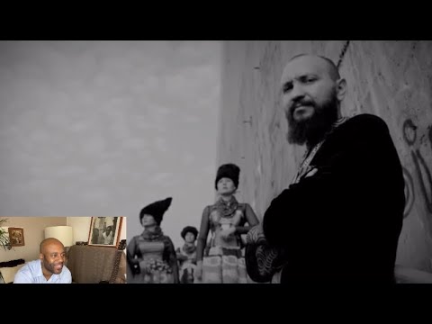 DakhaBrakha - Monakh |🇬🇧Reaction| #UNIQUELY DONE