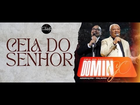 AS CARACTERÍSTICAS DE UM ATALAIA | Pr. Josadeck Soares | Ceia do Senhor