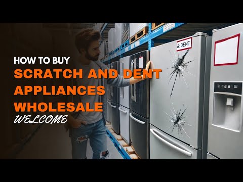 Scratch And Dent Appliances Springfield Mo