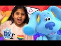 Celebrating Pride Month With Blue Josh Opening Mail ️‍ Blue S Clues You
