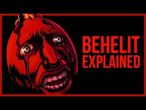 Explaining The Behelit - How Do They Work? + Different TypesBerserk Explained