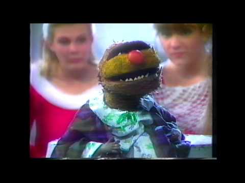 A Very Agro Christmas (1989)