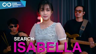 Download lagu ISABELLA - SEARCH (COVER BY SASA TASIA FEAT @3lelakitampan) mp3