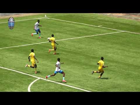 BROAD CITY FC vs DANNAZ FC :  TCC LEAGUE 2024/2025 : MATCHDAY 5 HIGHLIGHTS