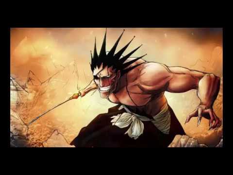 Hooligans game : ally HUD