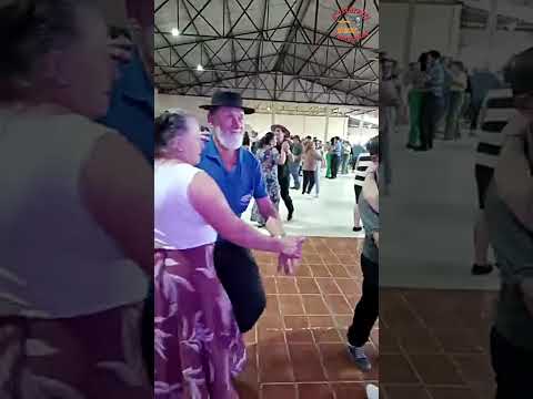 09 - C – Bugio  -Matine: Grupo de Idosos São Cristóvão – Bairro Melo Campo Ere SC.