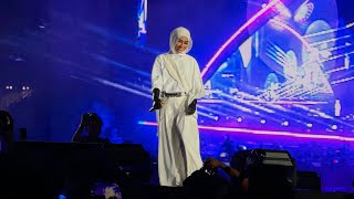 Download lagu Ella - Sembilu (Majlis Tertinggi Rockqueen Kuala Lumpur 2026) mp3