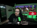 Scump reacts to Standy get trolled in a proximity chat (Held Captive)