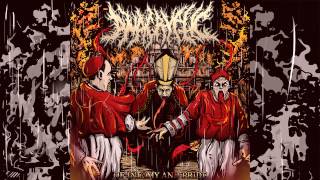 Anacryptic - Of Infamy And Pride (FULL EP STREAMING)