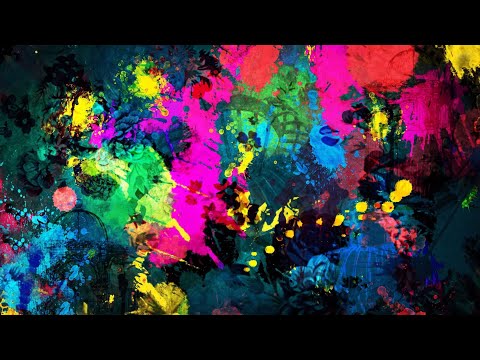 Andy Mart - Paint (Original Mix)