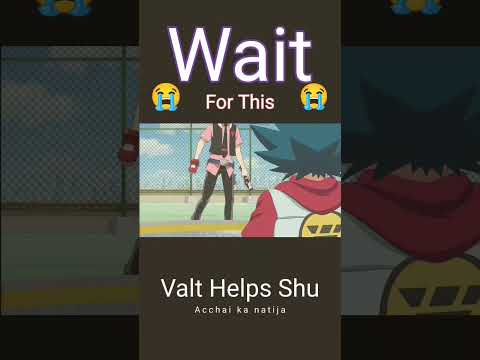 Valt x Shu Old memories AMV | #shorts #viral #shukurenai #beyblade #beybladeburst #valtaoi #amv