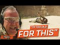 An Inside Look at Jeremy Clarkson's Special Ops Training | The Grand Tour