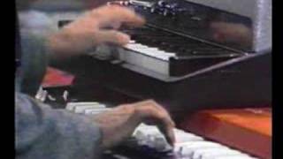 The Doors-The Piano Bird