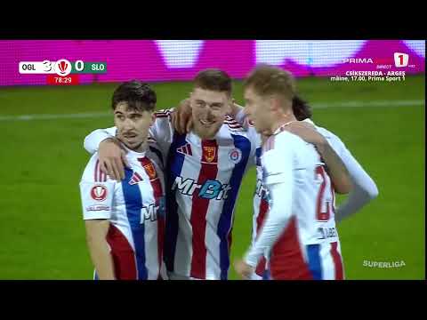 REZUMAT: Oţelul - Unirea Slobozia 3-0. Ialomiţenii, 8 eşecuri la rând