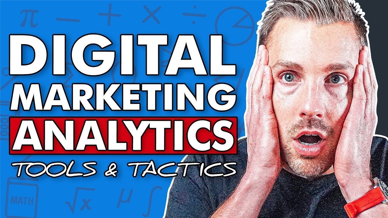 Understanding Digital Marketing Analytics (Metrics and Tools)