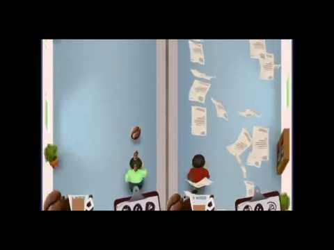 3tonus - 2Boys1Cup - Gameplay