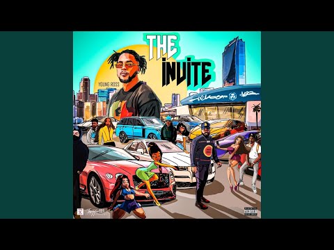 Hit The Switch (feat. Sethii Shmactt)