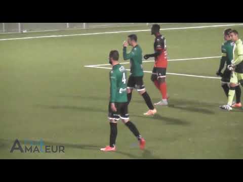 AS Chavanay - Sud Lyonnais (3-2) : le résumé vidéo