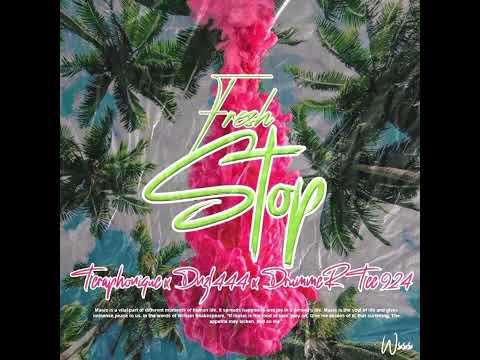 🎧 Track:  Teraphonique, DrummeRTee924 & Dnzl444  💽 Single: Fresh Stop📅 Date: 2023-08-25