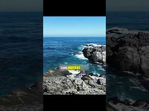 🏝Playa El Pangue #playa #vlog #travel #beach