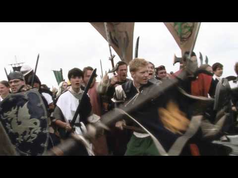 Das Drachenfest 2010 Trailer