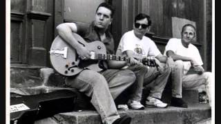 Memphis Mike & The Legendary Tremblers - Misery