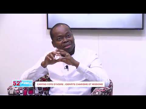 CARITAS CÔTE D'IVOIRE