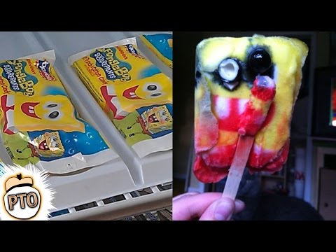 【超爆笑】10 個超好笑的失敗廣告！ (10 Hilarious Examples of False Advertising) (10 Hilarious Examples of False Advertising)