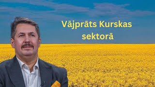 Pārskats par karu Ukrainā kopā ar Igoru Rajevu (8. janvāris)