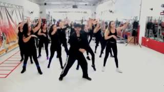 Danza Pop - Jason Derulo - Kiss the Sky