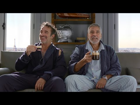 Nespresso - How Far Would You Go For The Unforgettable Taste of a Nespresso Coffee?