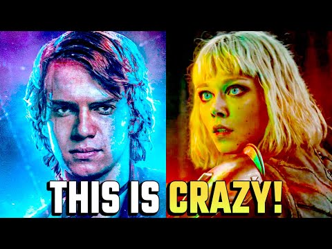 THAT WAS INSANE - Ahsoka Ep6