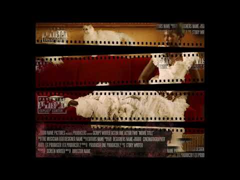 Stardom Type Beat Instrumental x Blade Brown Type Beat 'Tiles' | UK R&B Type Beat | TWSB